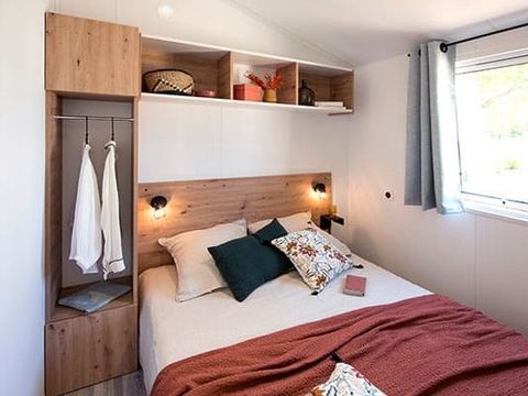 MOBILHOME 4 personnes - Montana 2