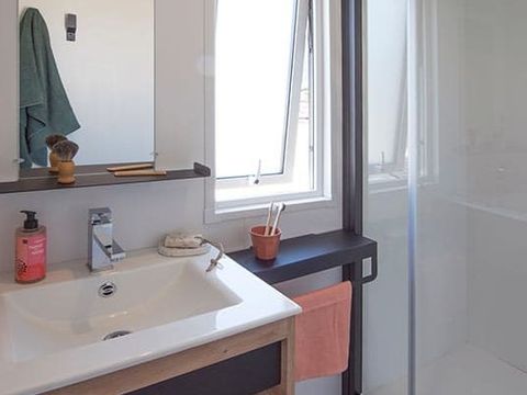 MOBILHOME 4 personnes - Montana 2