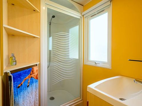 MOBILHOME 4 personnes - Wyoming 2