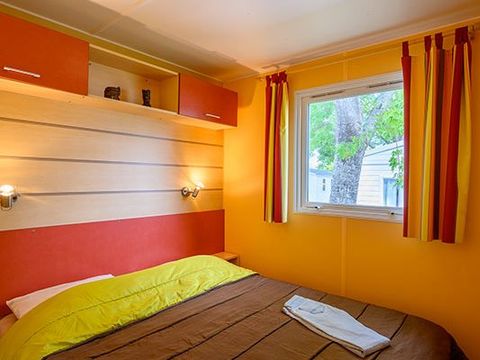 MOBILHOME 4 personnes - Wyoming 2