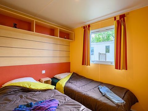 MOBILHOME 6 personnes - Wyoming 2