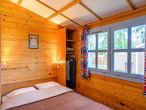 CHALET 6 personnes - Chalet