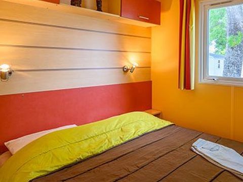 MOBILHOME 6 personnes - Mobilhome 6 personnes