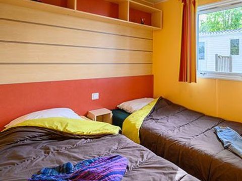 MOBILHOME 6 personnes - Mobilhome 6 personnes