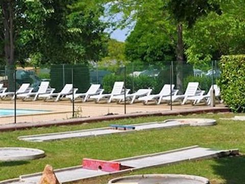 Camping Le Ranch des Volcans - Camping Puy-de-Dôme - Image N°5
