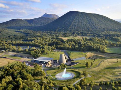 Camping Le Ranch des Volcans - Camping Puy-de-Dôme - Image N°29