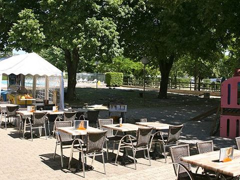 Camping Le Ranch des Volcans - Camping Puy-de-Dôme - Image N°15