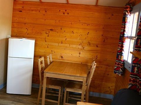 MOBILHOME 2 personnes - Wyoming 1