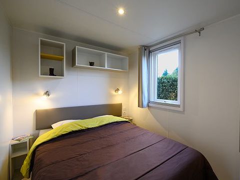 MOBILHOME 2 personnes - Texas 1