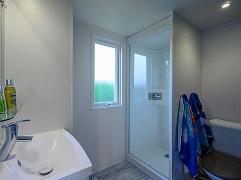 MOBILHOME 2 personnes - Texas 1