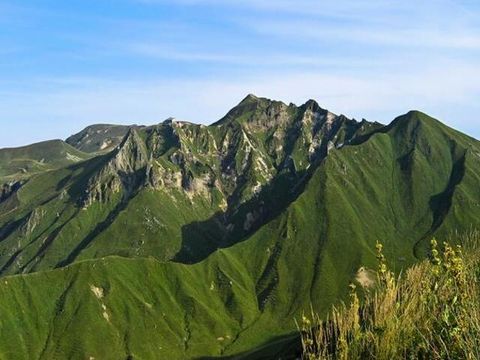 Camping Le Ranch des Volcans - Camping Puy-de-Dôme - Image N°22