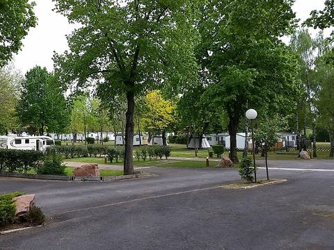Camping Le Ranch des Volcans - Camping Puy-de-Dôme - Image N°27