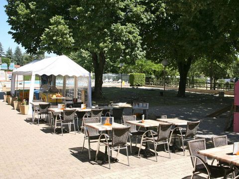 Camping Le Ranch des Volcans - Camping Puy-de-Dôme - Image N°20