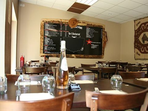 Camping Le Ranch des Volcans - Camping Puy-de-Dôme - Image N°16