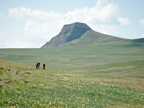 Camping Le Ranch des Volcans - Camping Puy-de-Dôme - Image N°28