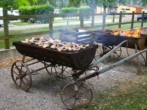 Camping Le Ranch des Volcans - Camping Puy-de-Dôme - Image N°19