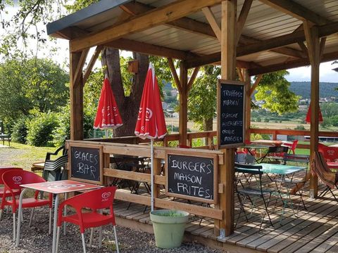 Camping de La Croze - Camping Puy-de-Dôme - Image N°4