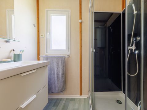 CHALET 6 personnes - Vanille