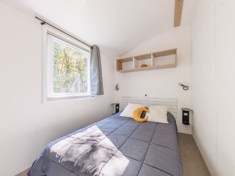 MOBILHOME 4 personnes - Zen