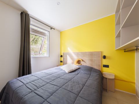 Camping maeva Respire de La Croze - Camping Puy-de-Dôme - Image N°38
