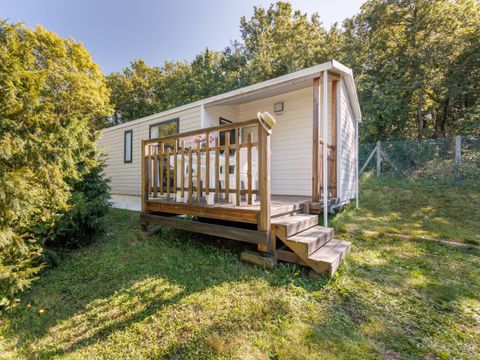 Camping maeva Respire de La Croze - Camping Puy-de-Dôme - Image N°49