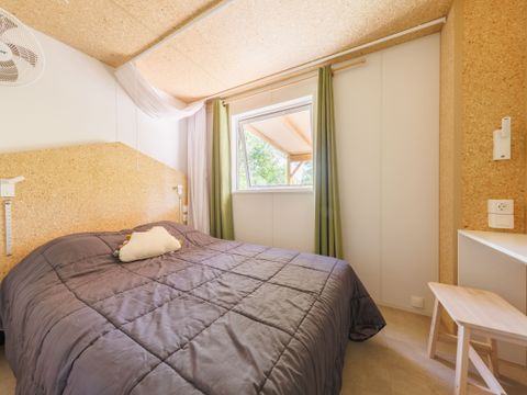 MOBILHOME 4 personnes - Happy 2ch