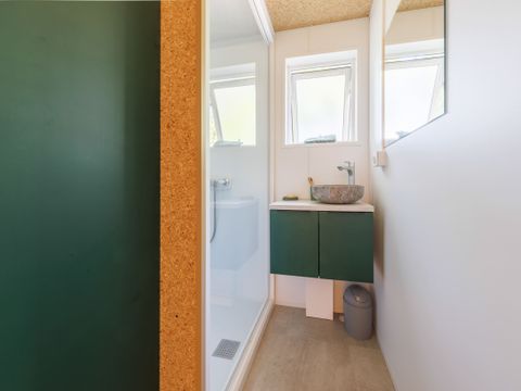 MOBILHOME 4 personnes - Happy 2ch