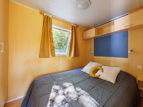 Camping maeva Respire de La Croze - Camping Puy-de-Dôme - Image N°48