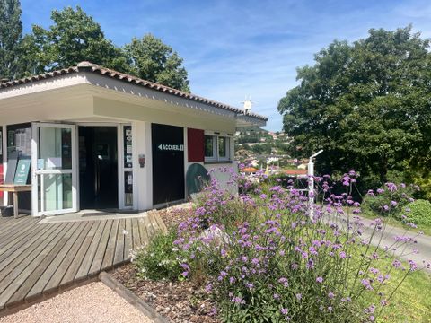 Camping de La Croze - Camping Puy-de-Dôme - Image N°12