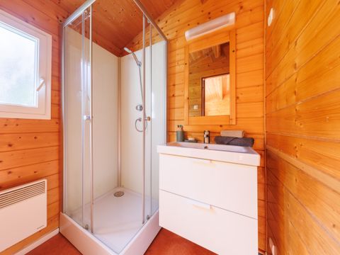 Camping maeva Respire de La Croze - Camping Puy-de-Dôme - Image N°35