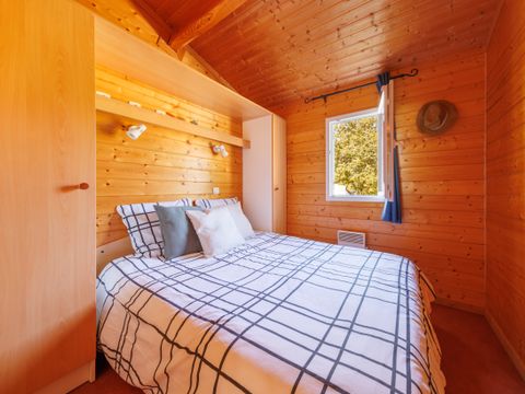 Camping maeva Respire de La Croze - Camping Puy-de-Dôme - Image N°30