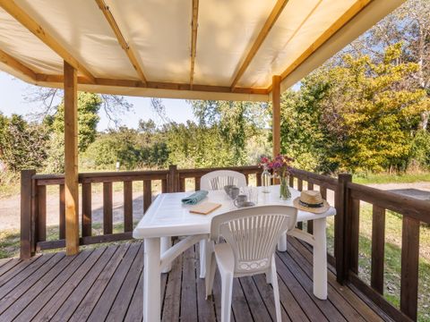 Camping maeva Respire de La Croze - Camping Puy-de-Dôme - Image N°45