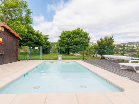 Camping maeva Respire de La Croze - Camping Puy-de-Dôme - Image N°8