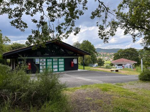 Camping maeva Respire de La Croze - Camping Puy-de-Dôme - Image N°16