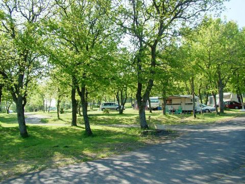 Camping maeva Respire de La Croze - Camping Puy-de-Dôme - Image N°9