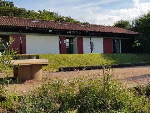 Camping de La Croze - Camping Puy-de-Dôme - Image N°21