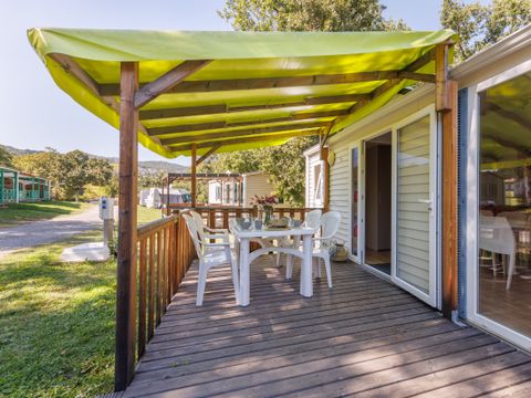 Camping maeva Respire de La Croze - Camping Puy-de-Dôme - Image N°58