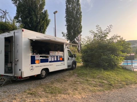 Camping de La Croze - Camping Puy-de-Dôme - Image N°20