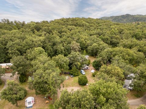 Camping de La Croze - Camping Puy-de-Dôme - Image N°60
