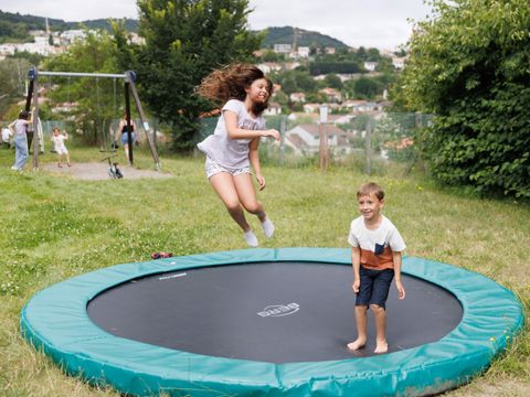 Camping maeva Respire de La Croze - Camping Puy-de-Dôme - Image N°20