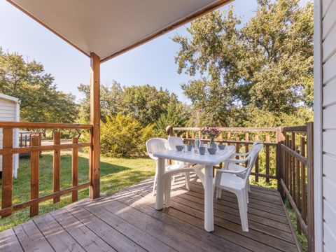 Camping maeva Respire de La Croze - Camping Puy-de-Dôme - Image N°50