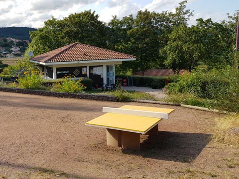 Camping de La Croze - Camping Puy-de-Dôme - Image N°23