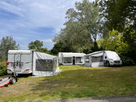 Camping maeva Respire de La Croze - Camping Puy-de-Dôme - Image N°21