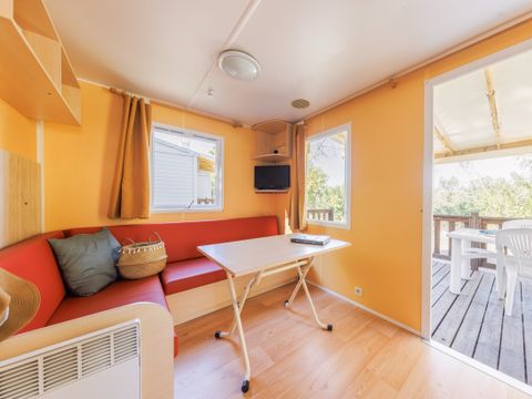 Camping maeva Respire de La Croze - Camping Puy-de-Dôme - Image N°47