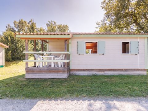 Camping maeva Respire de La Croze - Camping Puy-de-Dôme - Image N°28