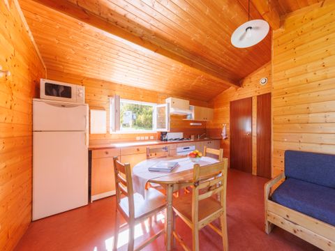 Camping maeva Respire de La Croze - Camping Puy-de-Dôme - Image N°31