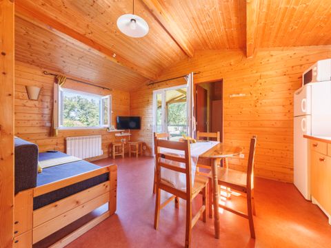 Camping maeva Respire de La Croze - Camping Puy-de-Dôme - Image N°33