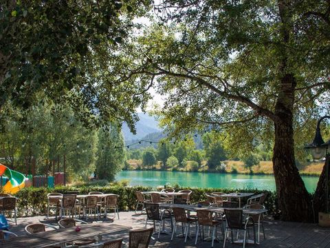 Camping le Lac Bleu - Ciela Village - Camping Drome - Image N°46