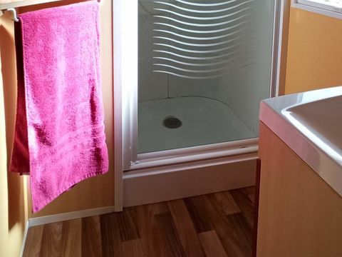 MOBILHOME 6 personnes - Loft Classic 32m² - Climatisation - TV