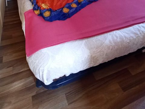 MOBILHOME 6 personnes - Loft Classic 32m² - Climatisation - TV